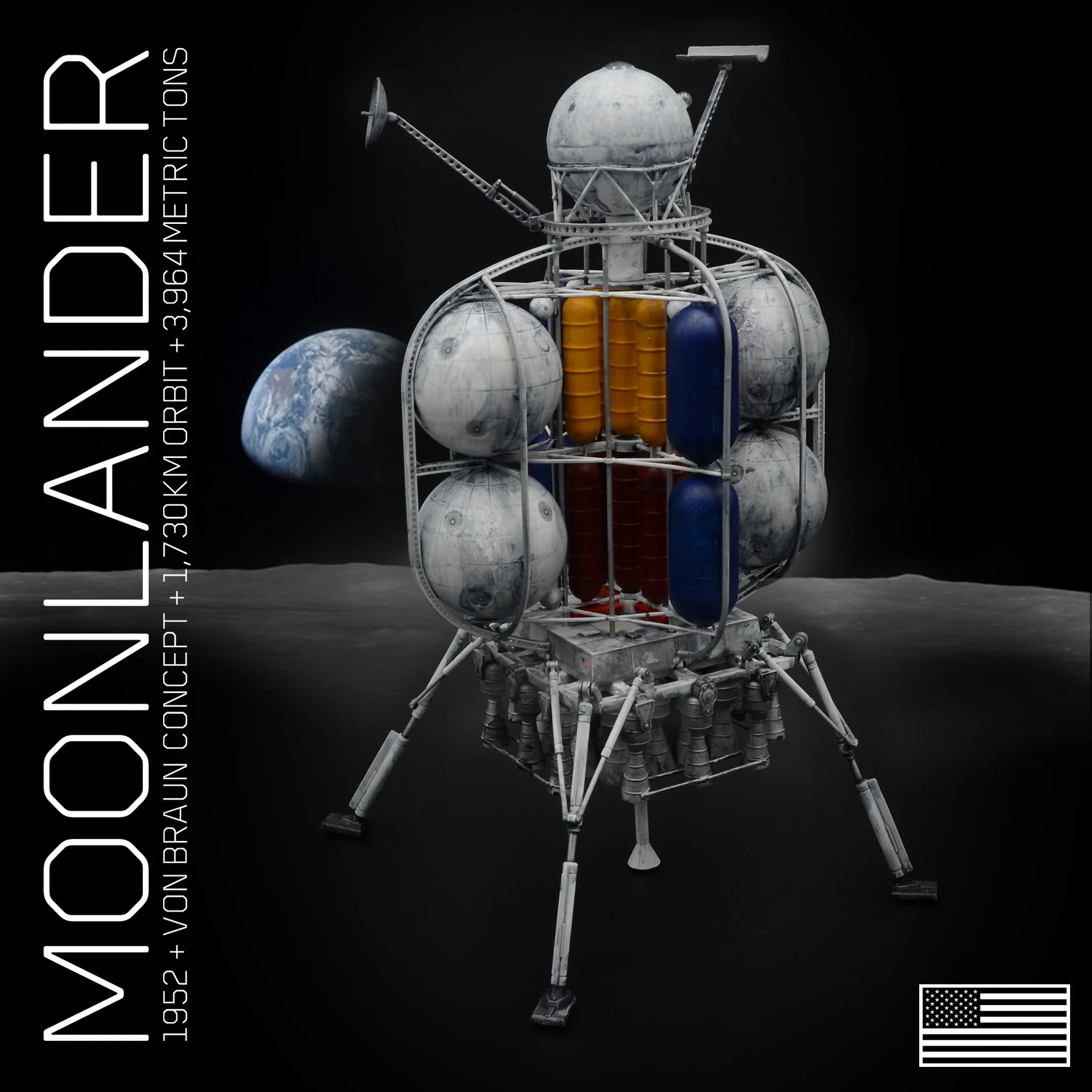 Moonlander
