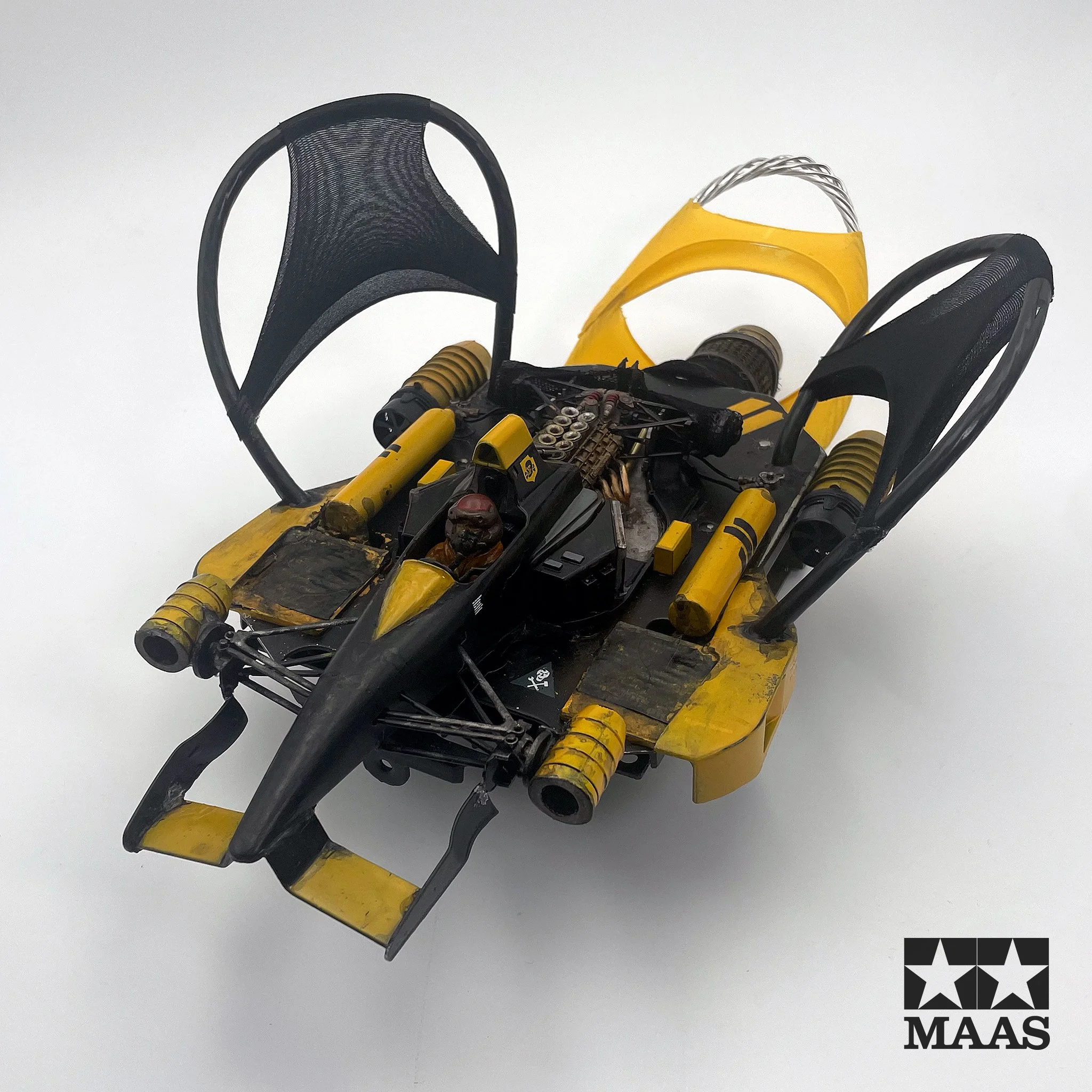 F1 Wasp