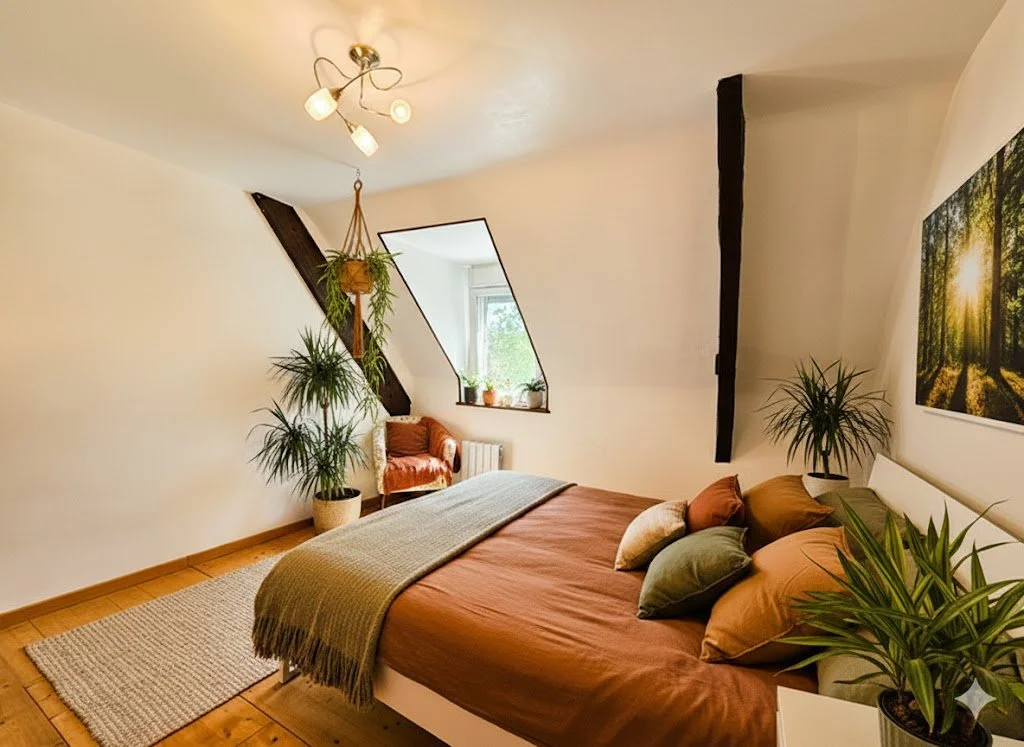 b&b, chambre d'hotes, frankrijk, bretagne, rust, campagne