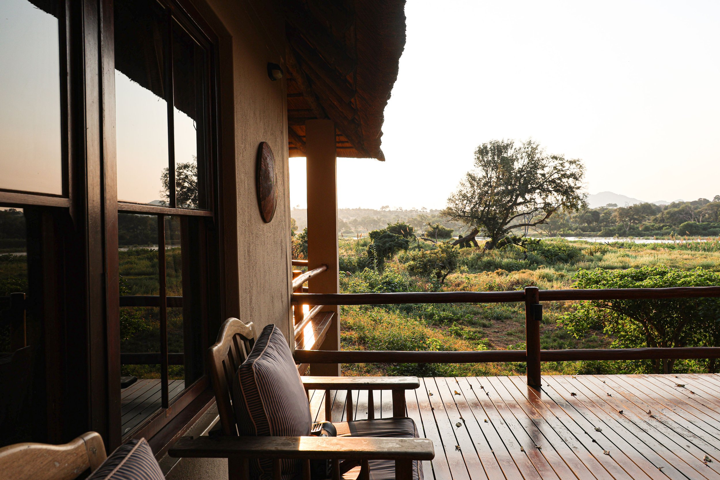 Luxury Bush Escape Greater Kruger Wildlife Safari Luxury