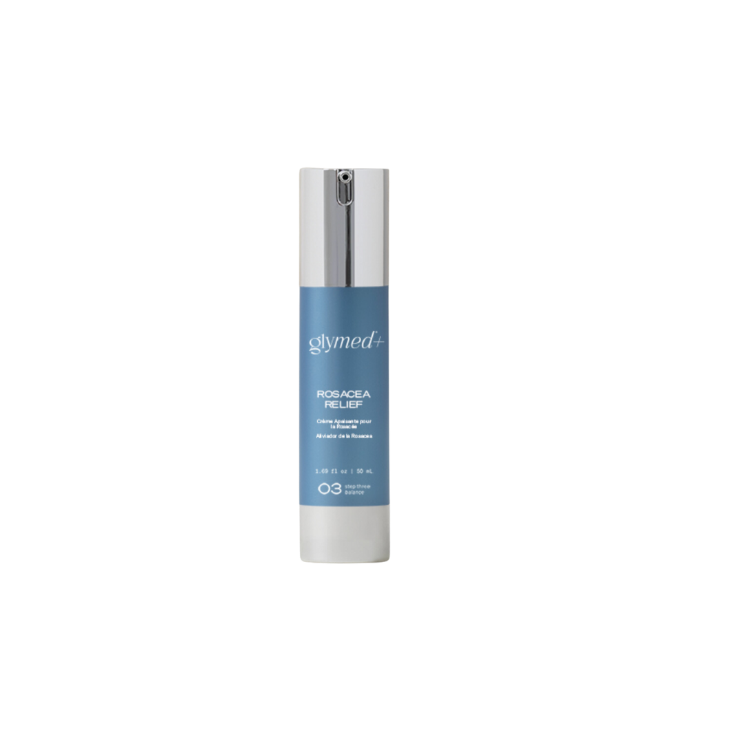 Rosacea Relief