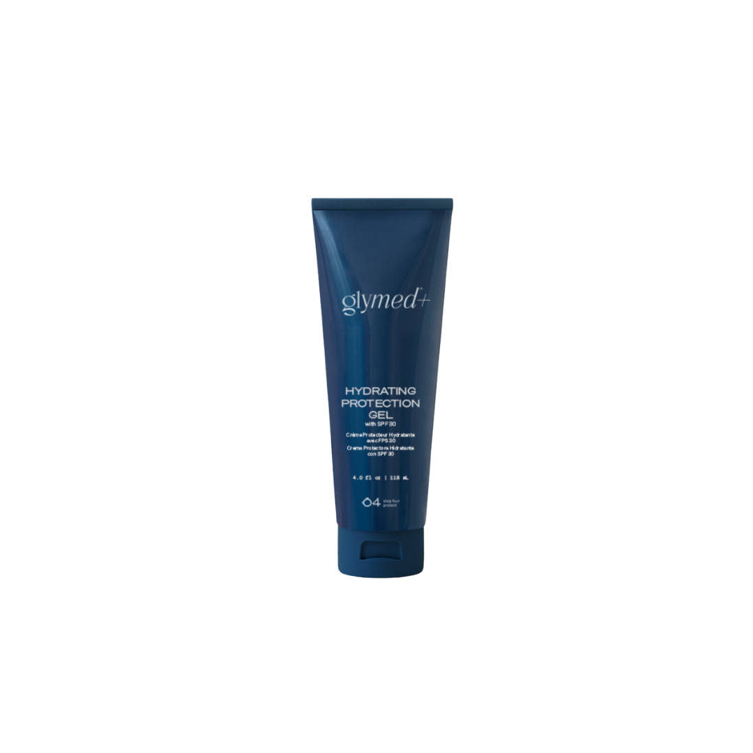 Hydrating Protection Gel with SPF 30
