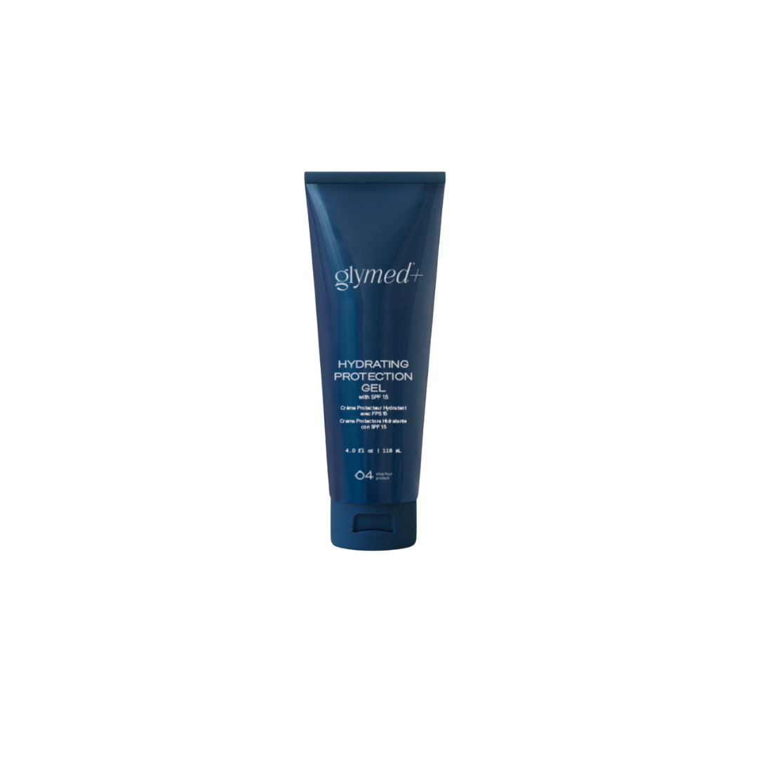 Hydrating Protection Gel with SPF 15