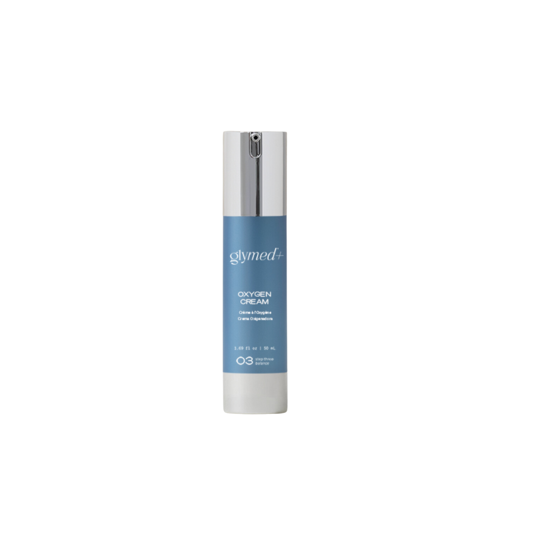 Oxygen Cream