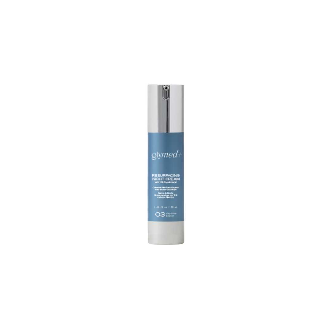 Resurfacing Night Cream