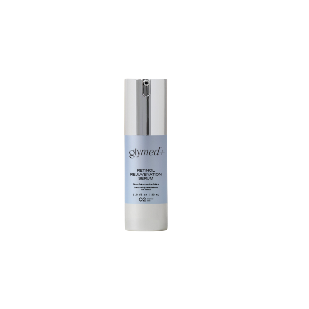 Retinol Rejuvenation Serum
