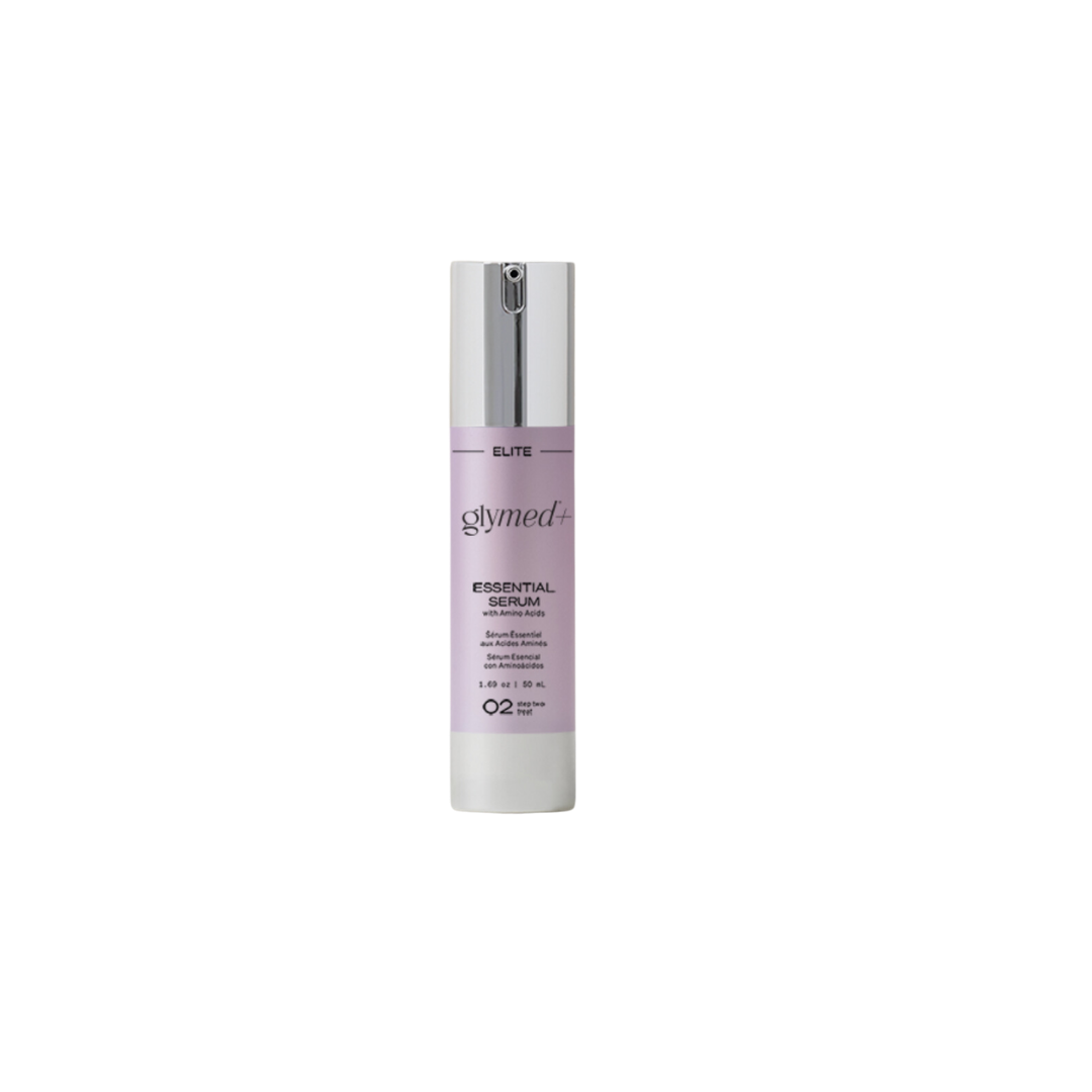 Essential Serum with Amino Acids