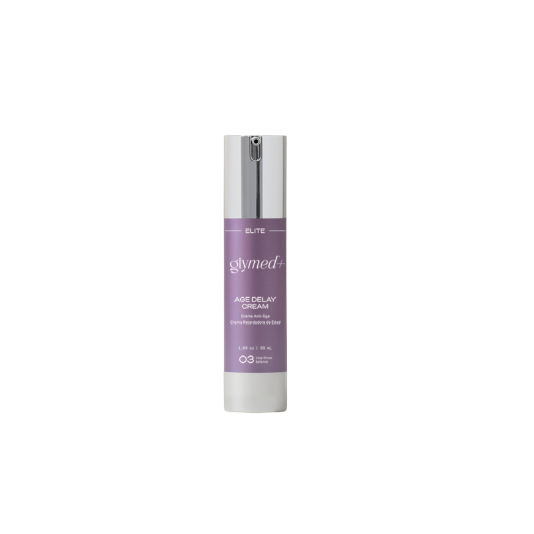 Age Delay Cream