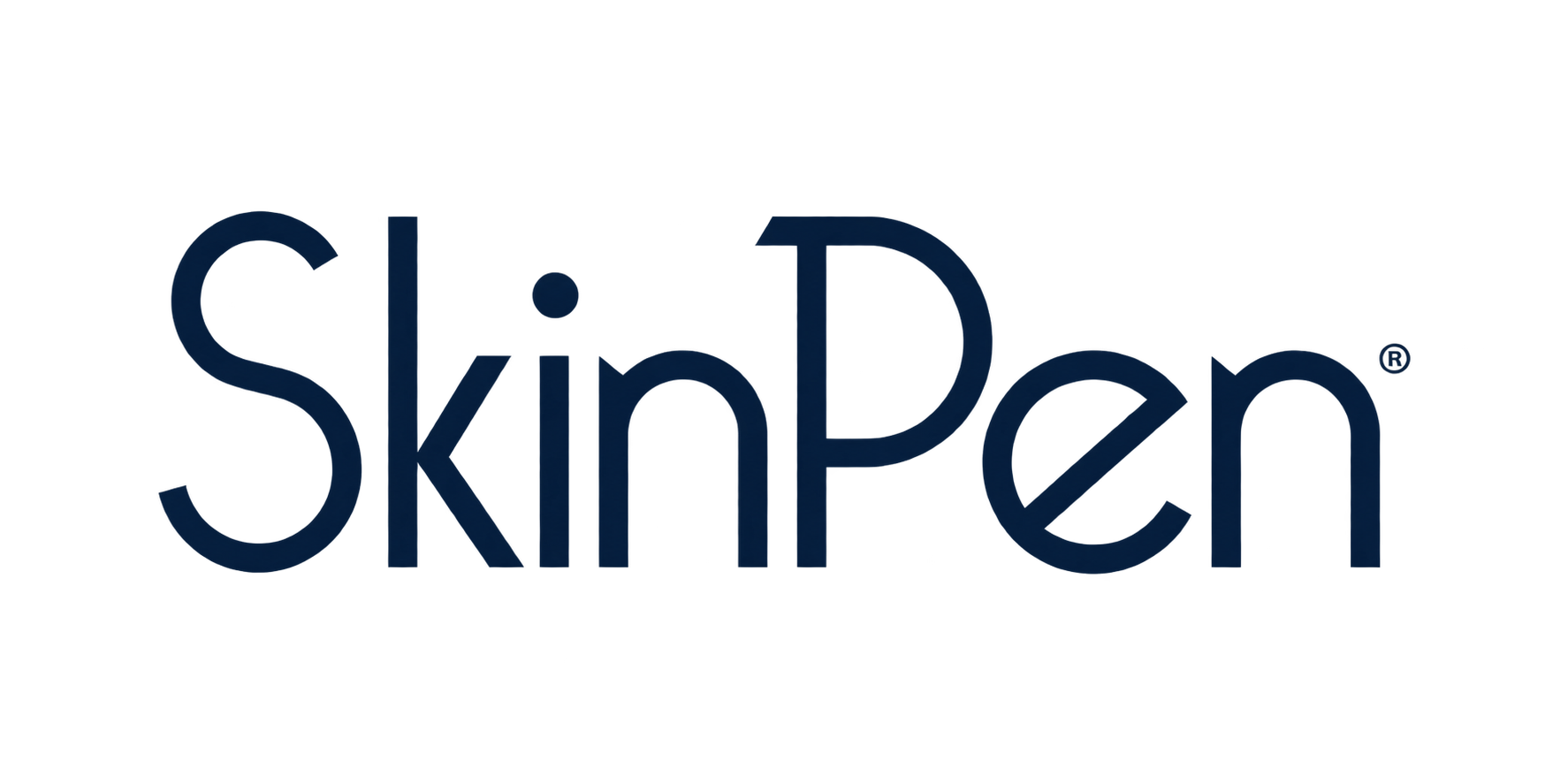 SkinPen logo