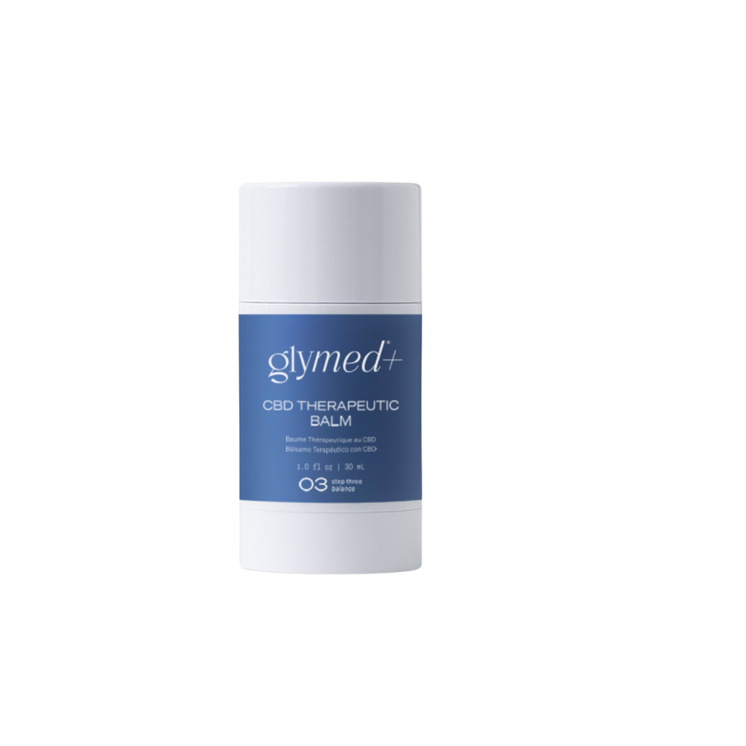CBD Therapeutic Balm