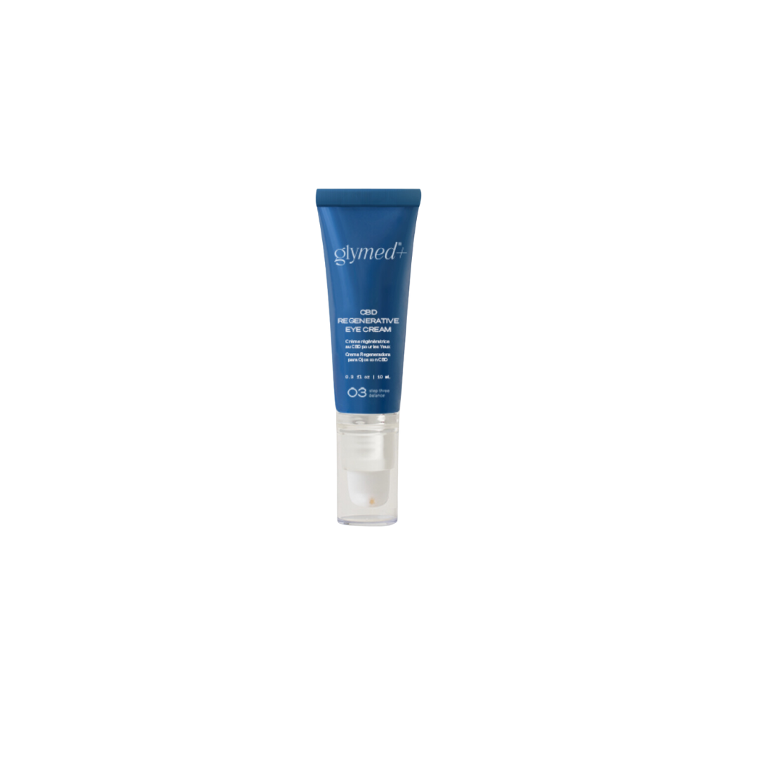 CBD Regenerative Eye Cream