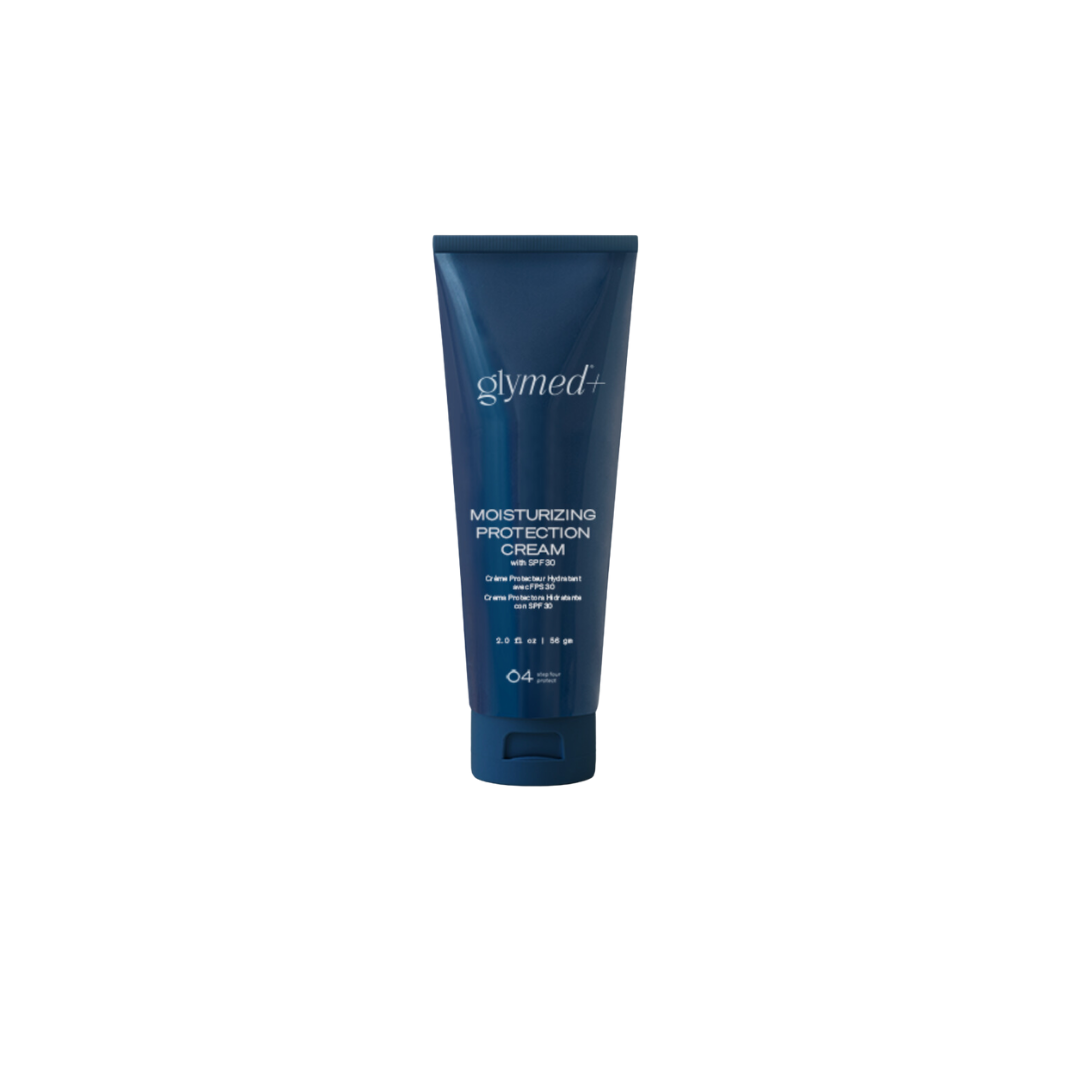 Moisturizing Protection Cream with SPF 30