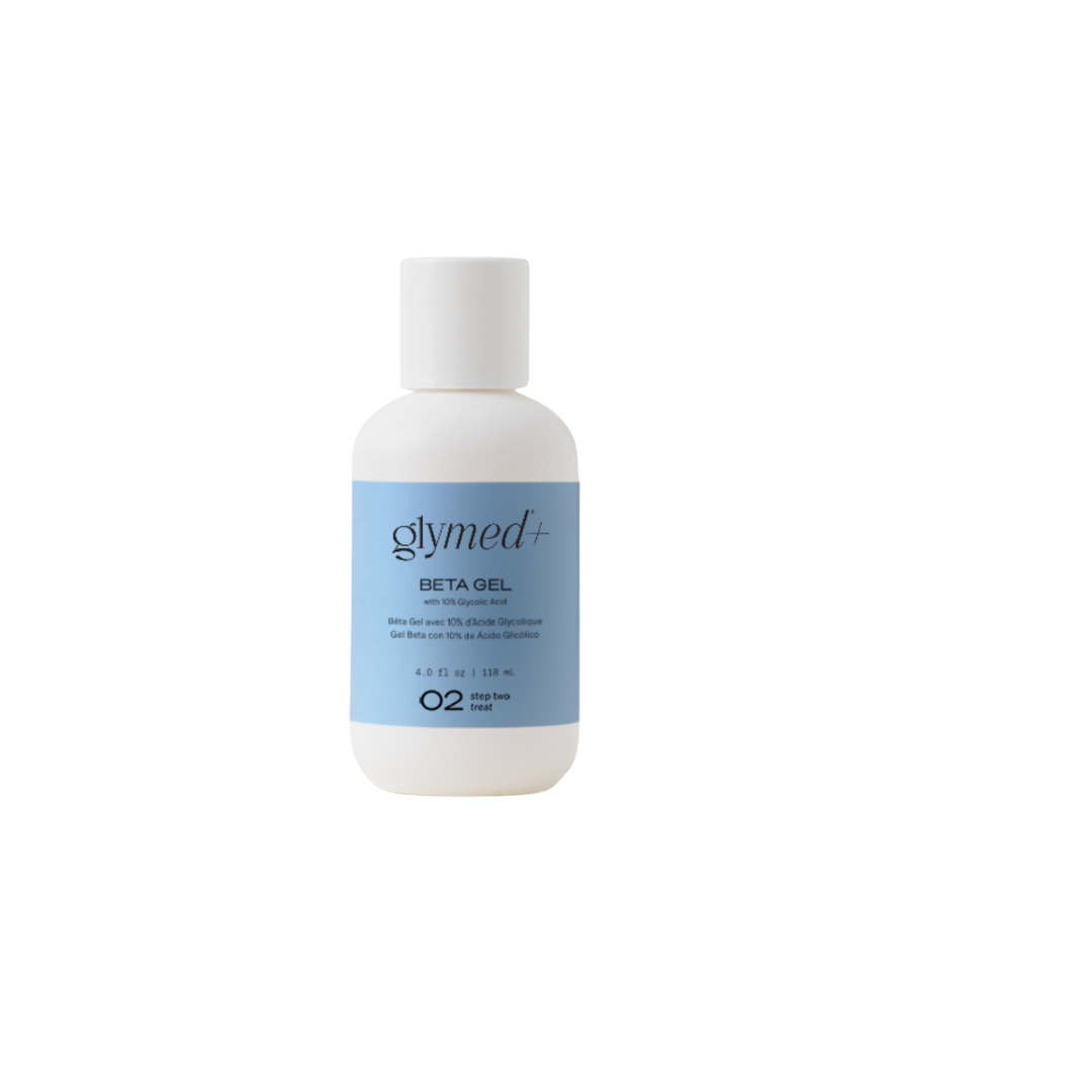 Beta Gel with 10% Glycolic Acid