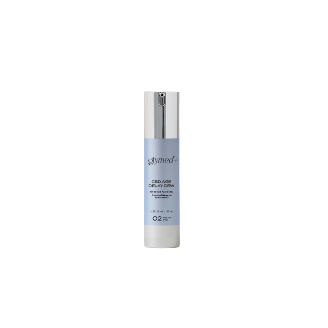 CBD Age Delay Dew