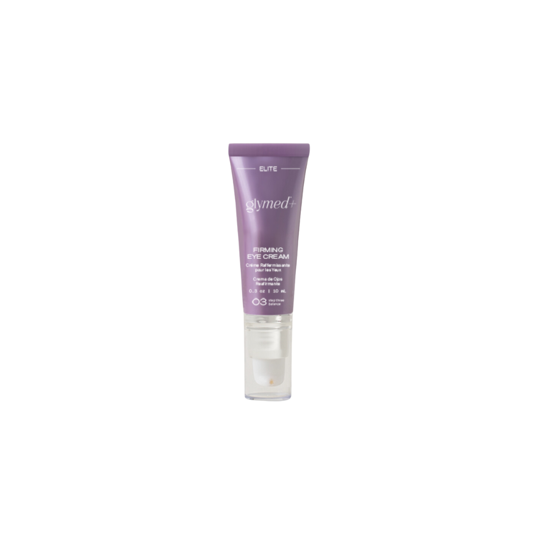 Firming Eye Cream