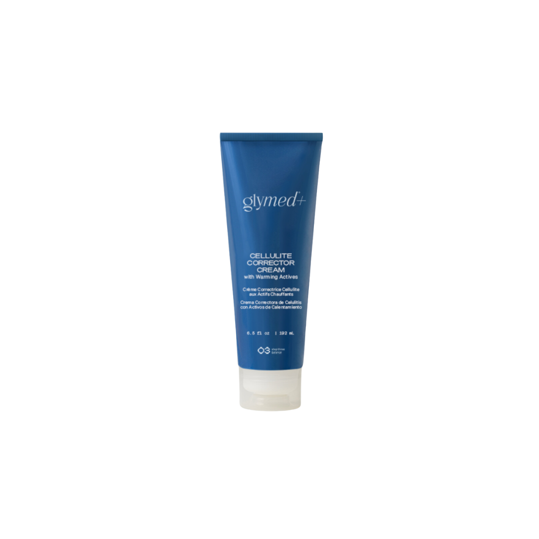 Cellulite Corrector Cream