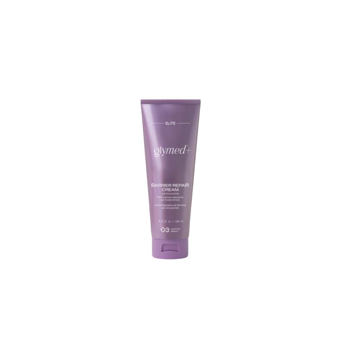 Barrier Repair Cream with Amino Acids