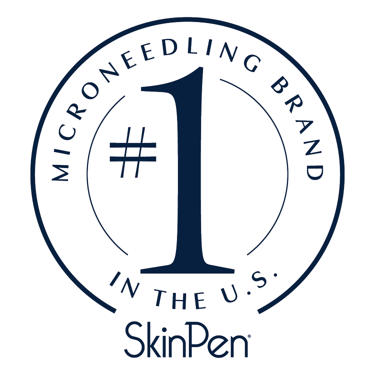 SkinPen, the #1 microneedling brand in the U.S.