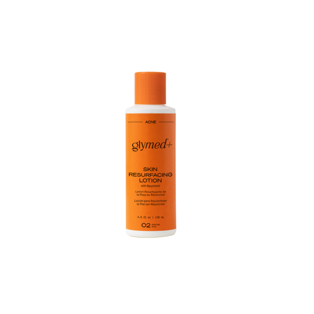 Skin Resurfacing Lotion