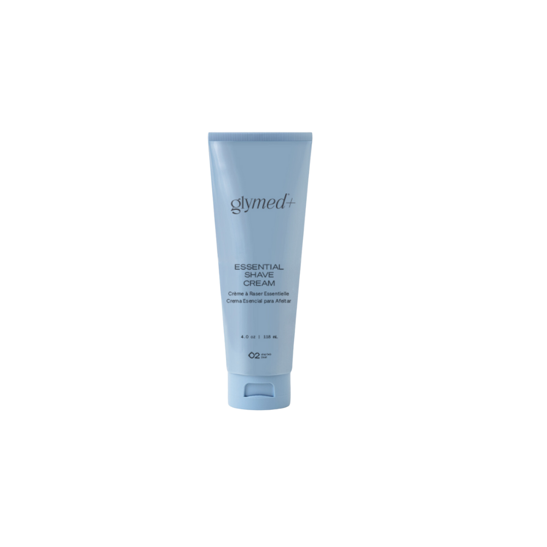 Essential Shave Cream