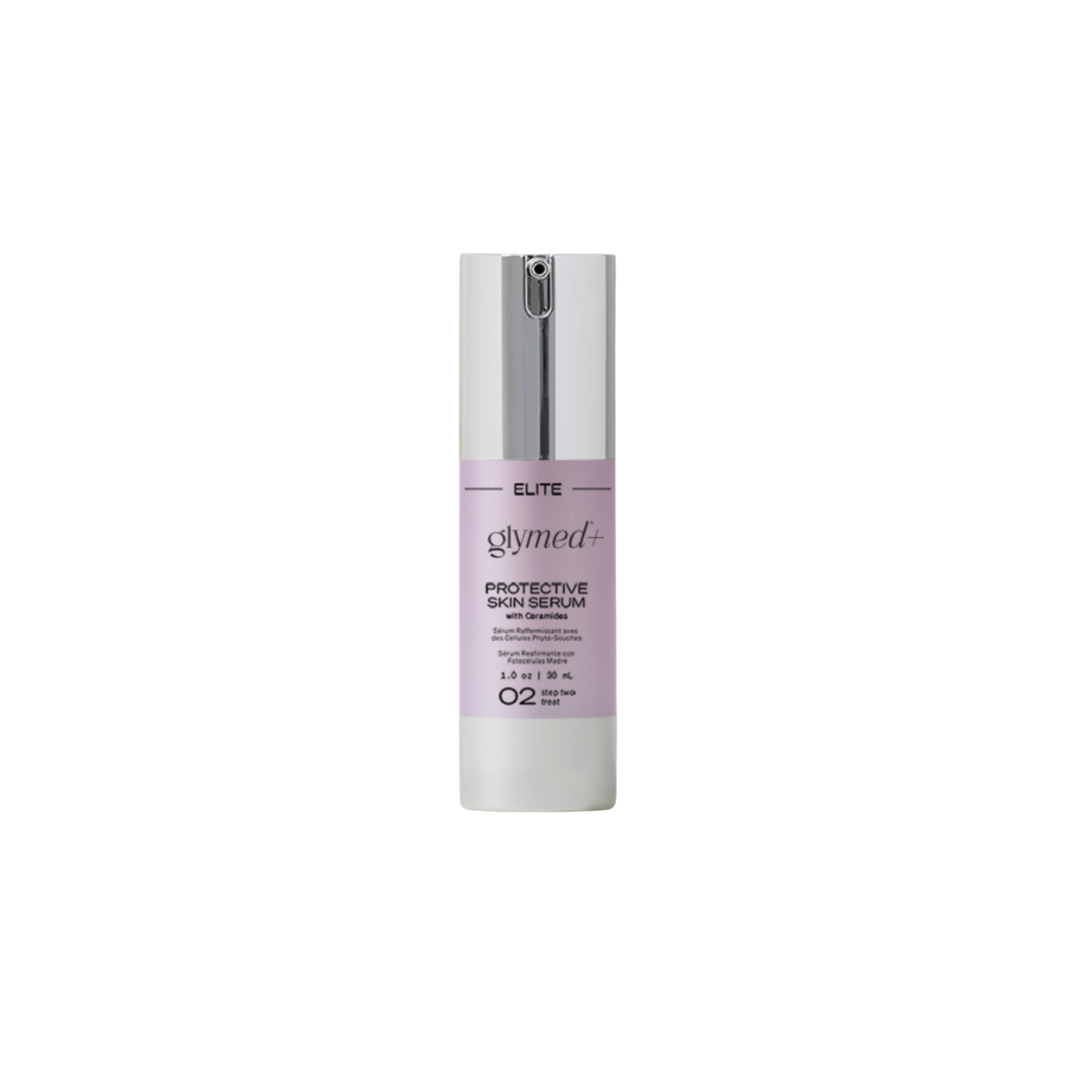 Protective Skin Serum with Ceramides