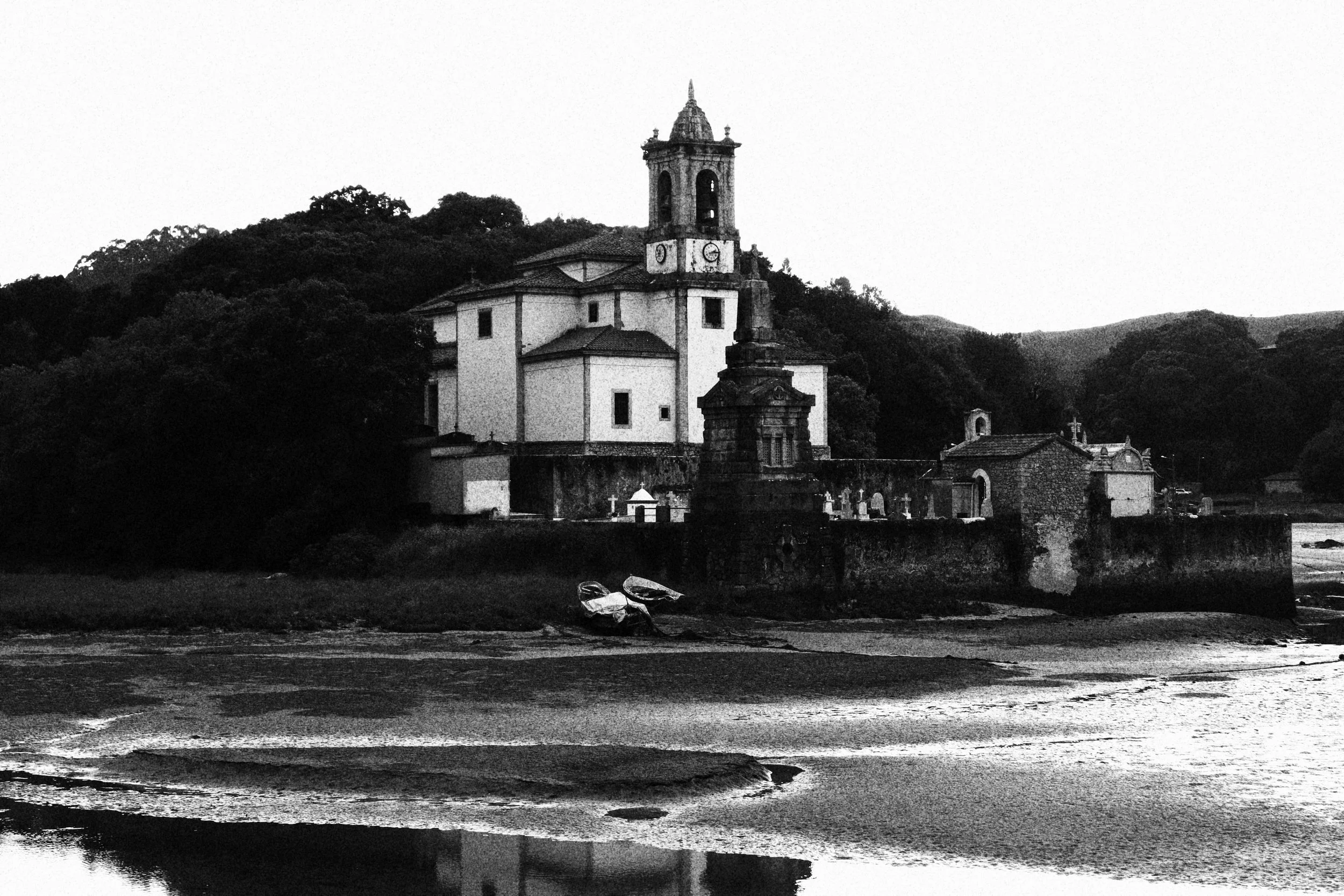 Imágenes, umbrales y puentes