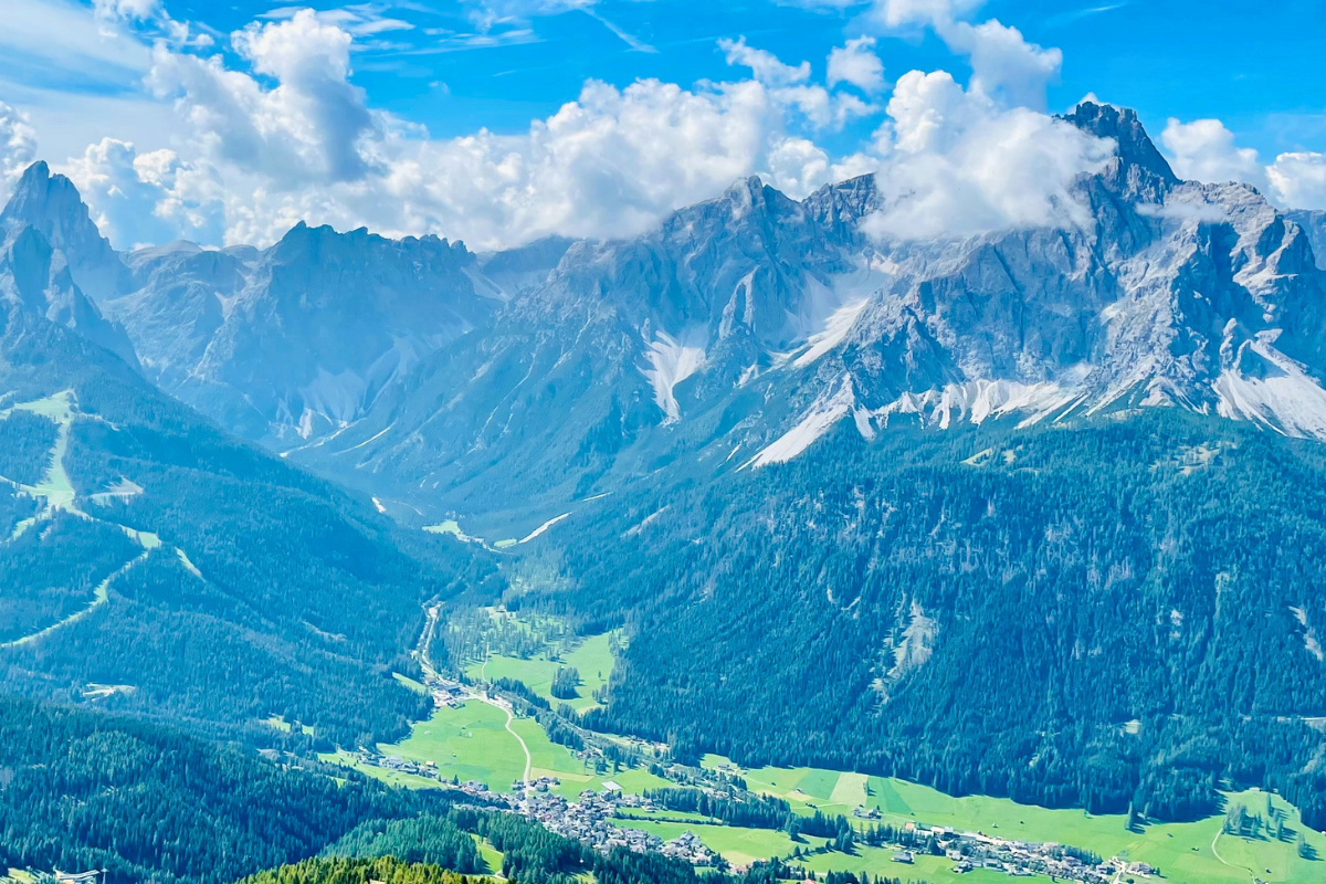 San Candido vs Dobbiaco vs Sesto: which Dolomites base is right for you?