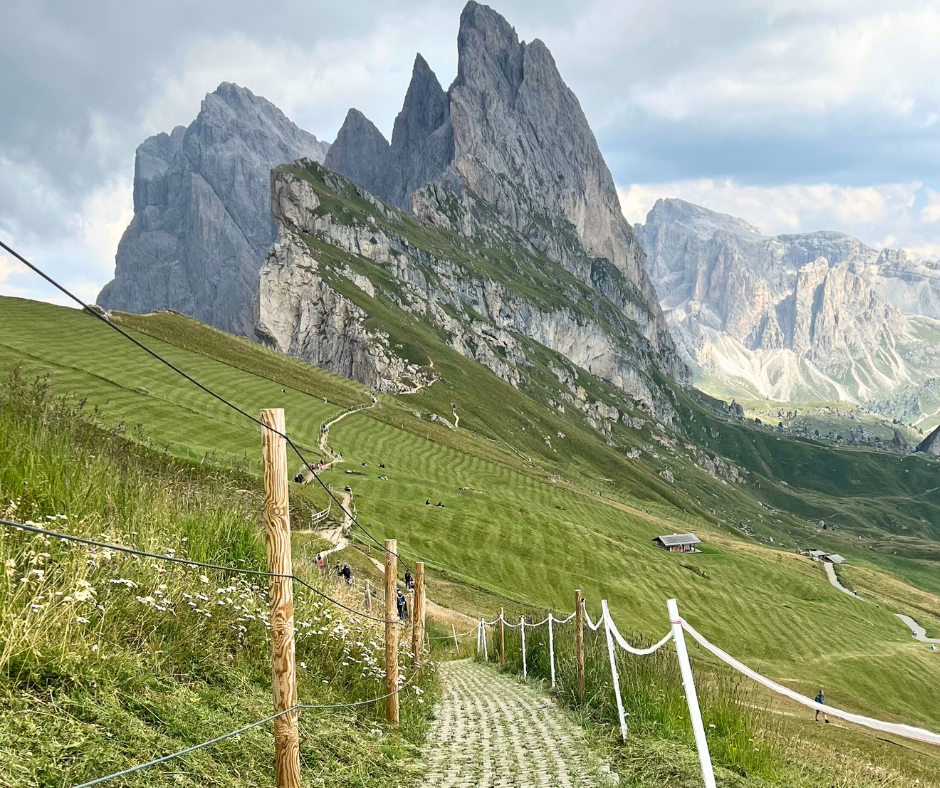 Best Dolomites Day Trips Without Long Hikes