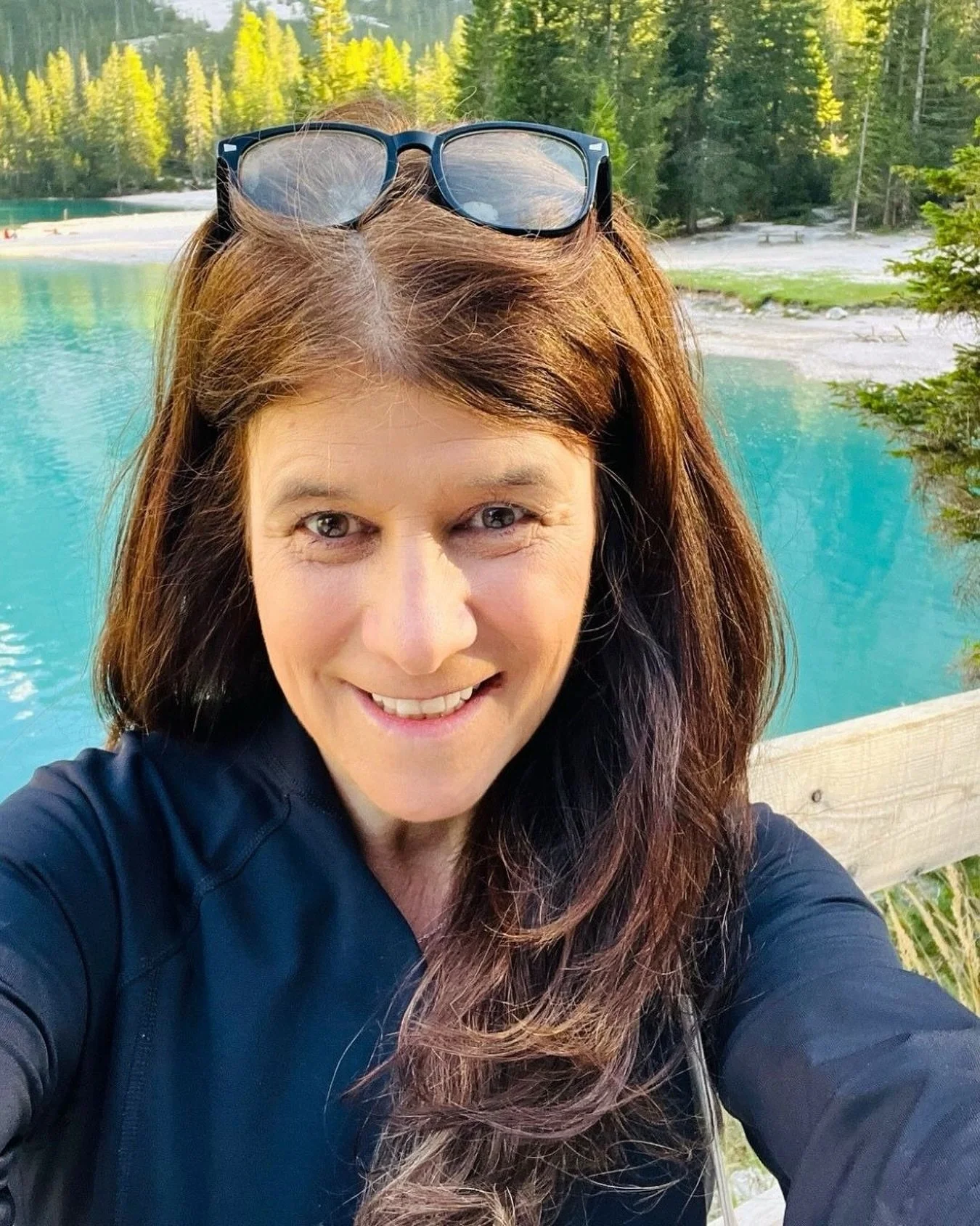 Hi, I&rsquo;m Laura &mdash; the traveler behind Dolomites Journey. I fell in love with the Dolomites many years ago and turned that obsession into something useful &mdash; helping travelers plan smarter trips here.

I don&rsquo;t do packaged tours or