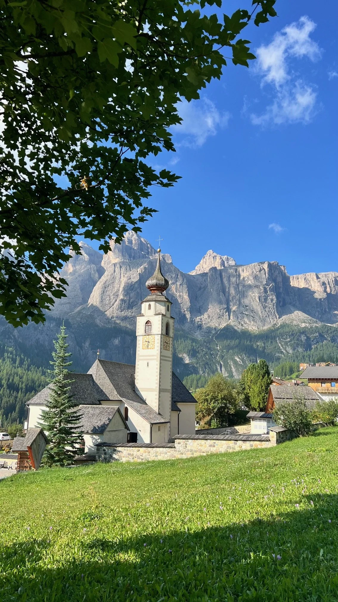 Alta Badia for First-Timers: Everything You Need to Know