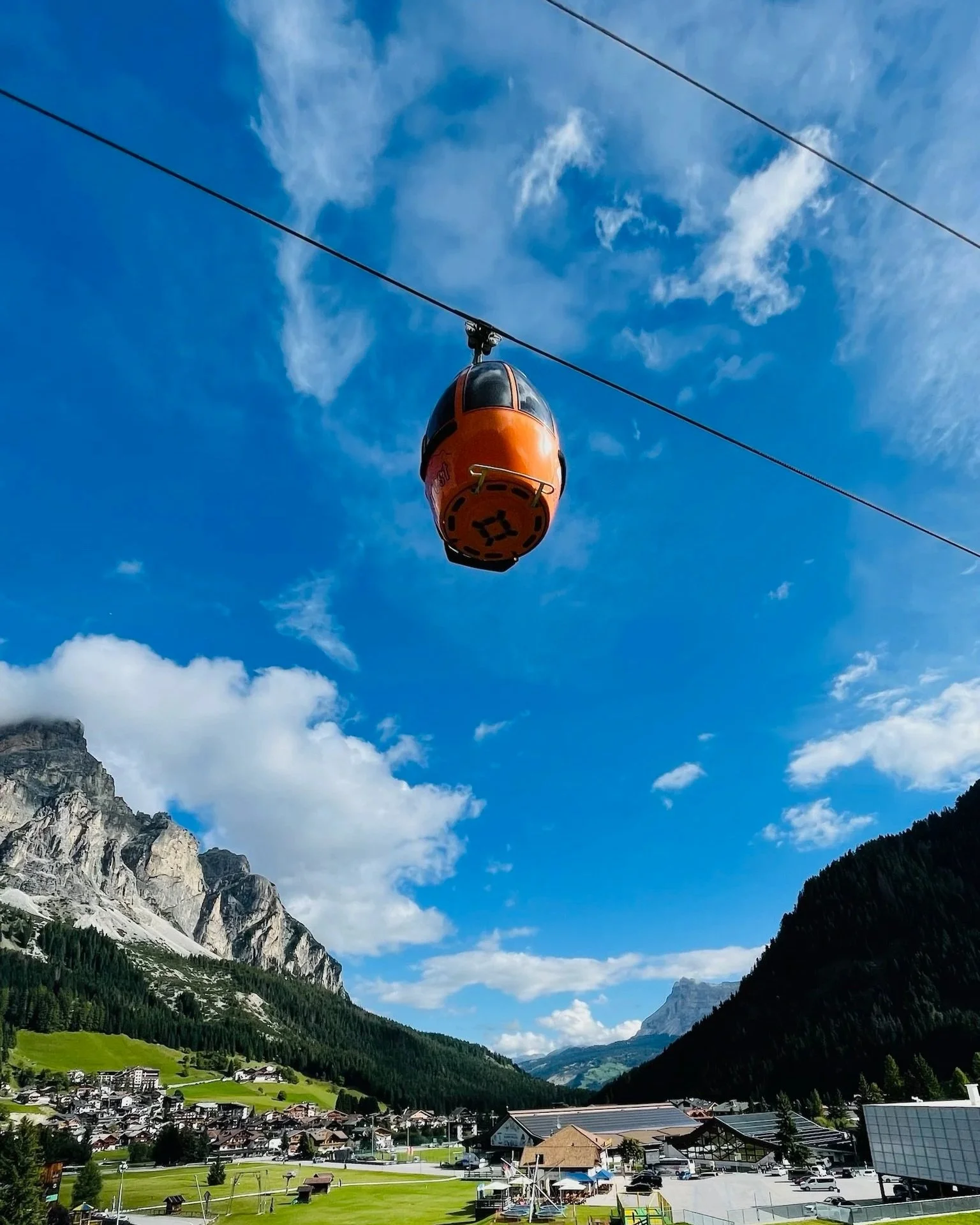 Best Easy Hikes in the Dolomites With Cable Cars