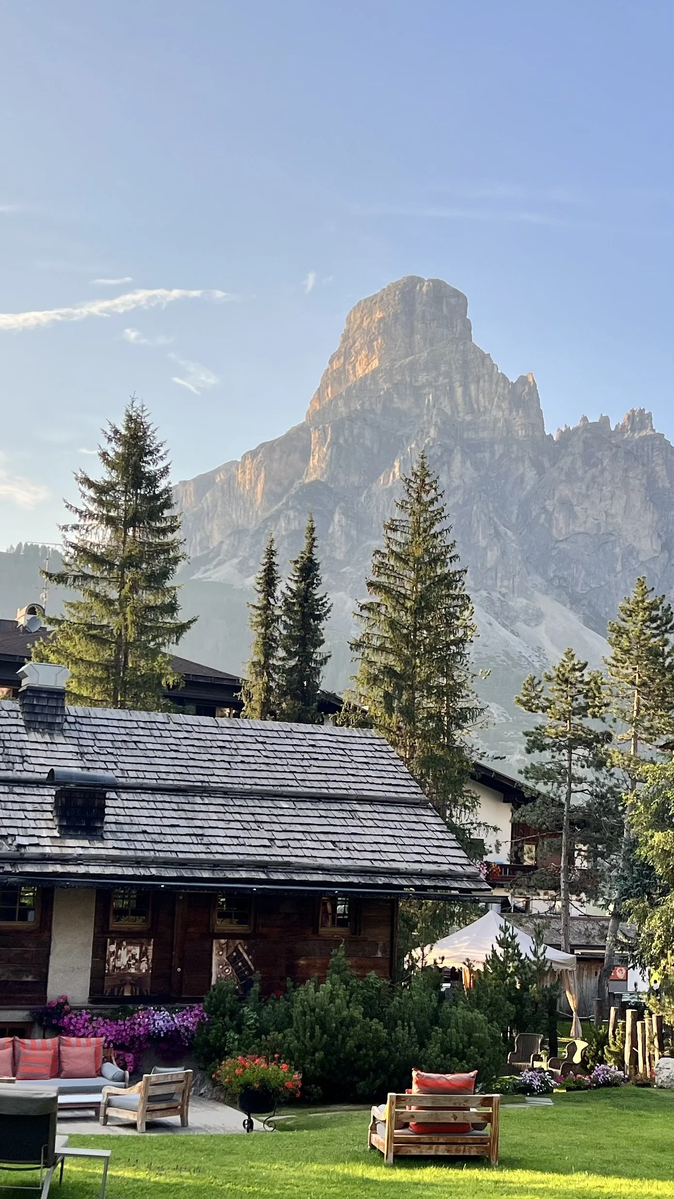 4-Day Dolomites Itinerary (Simple, Realistic Plan for First-Timers)