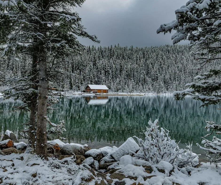 How to Plan a Dolomites Trip When Winter Weather Is Unpredictable