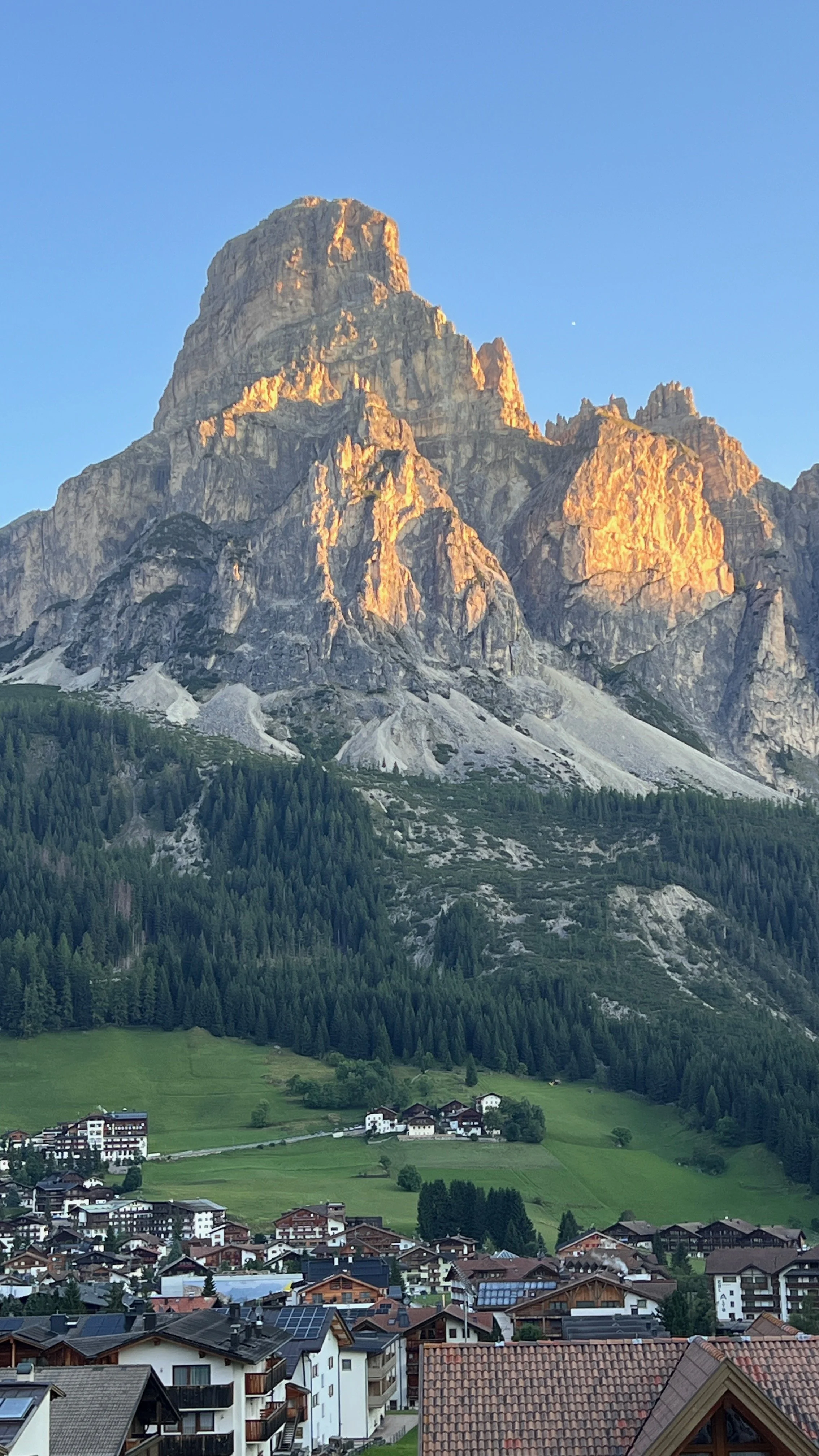 Where to Stay If It’s Your First Trip to the Dolomites