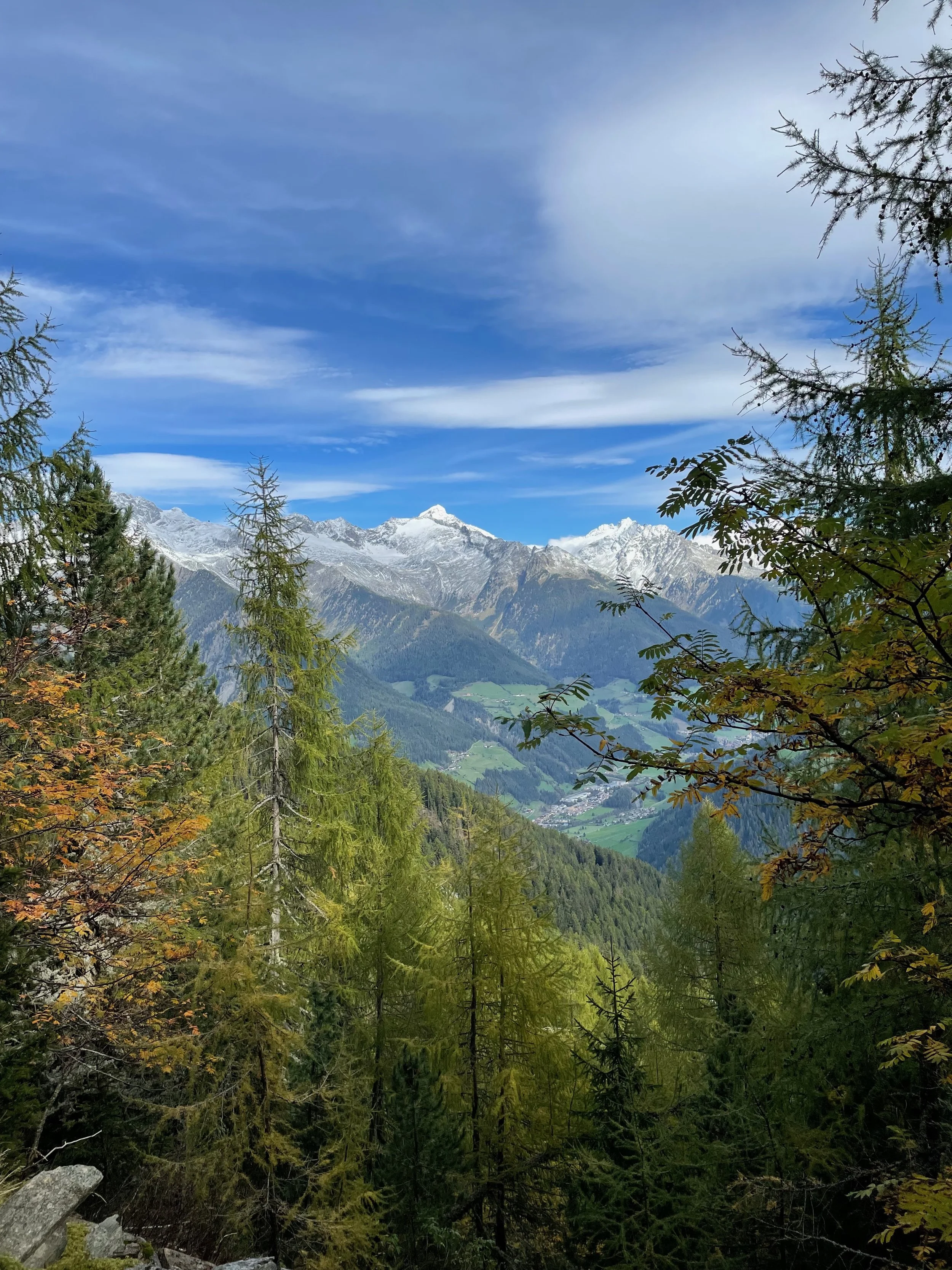South Tyrol vs Dolomites: What’s the Difference?