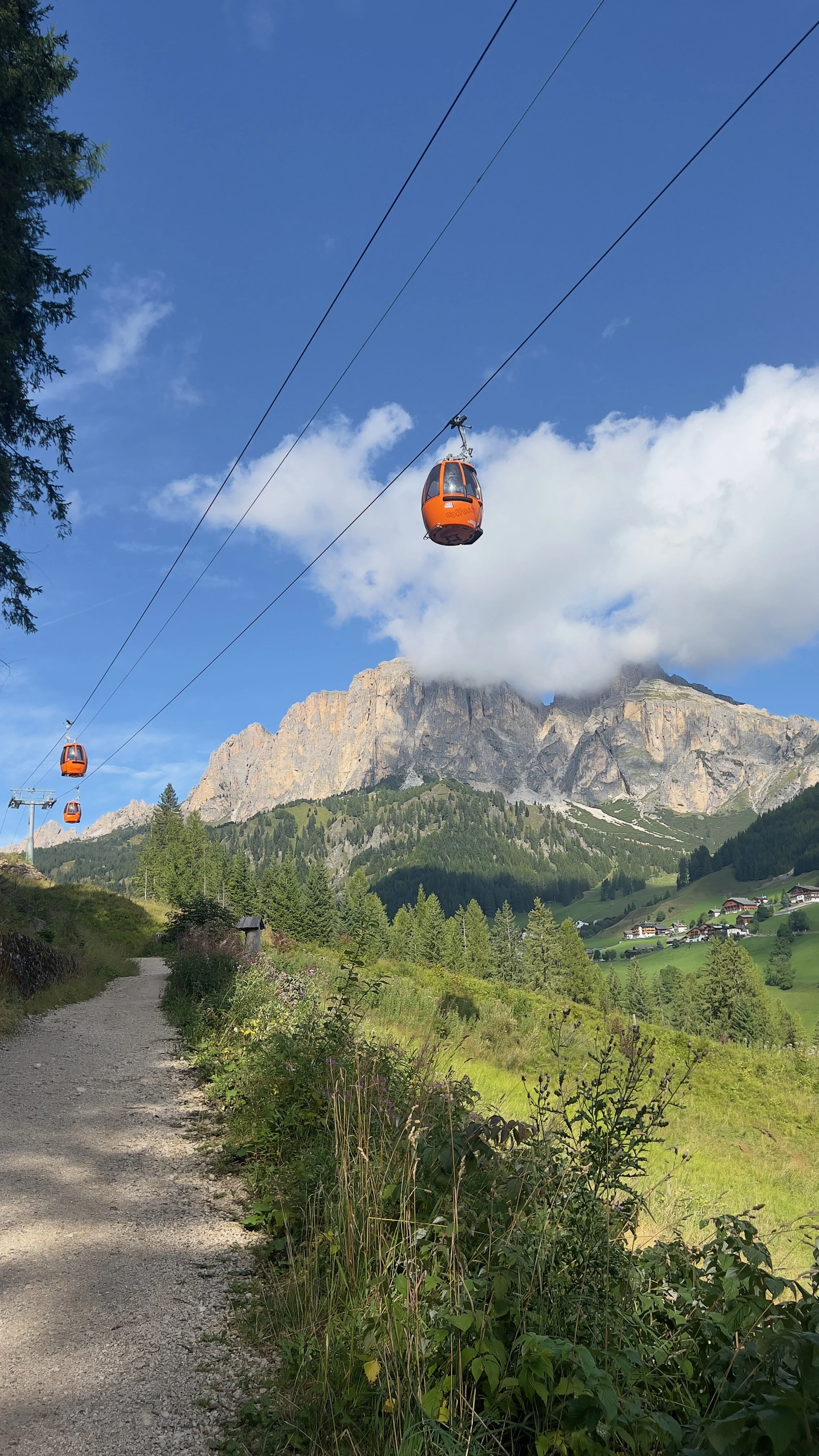 Dolomites Lift Passes Explained: Which Ticket Should You Buy?