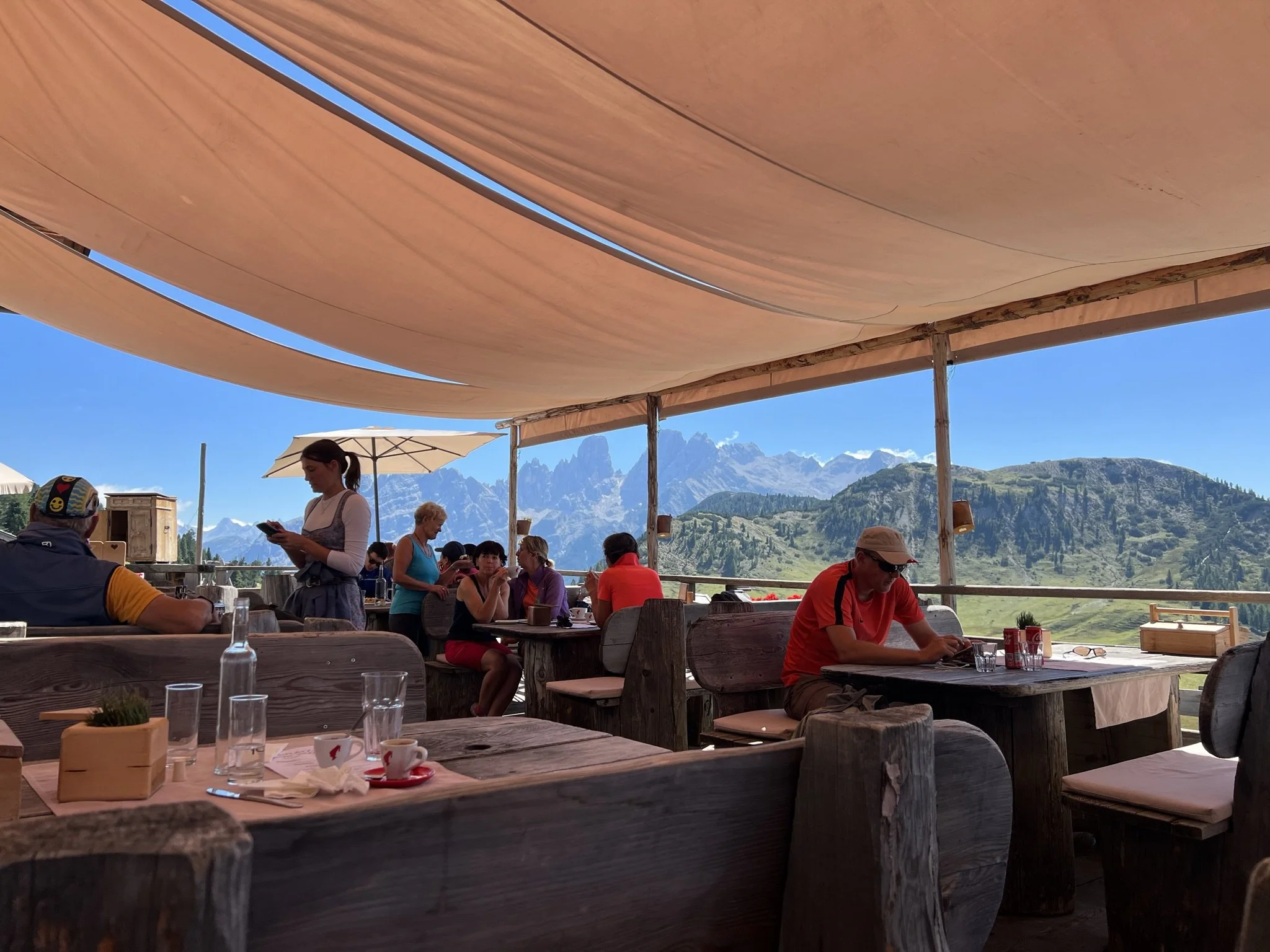 What Is a Rifugio? A First-Timer's Guide