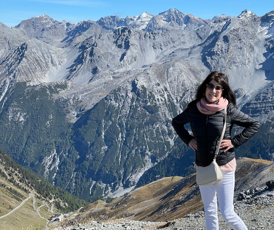 What to Wear Hiking in the Dolomites in August