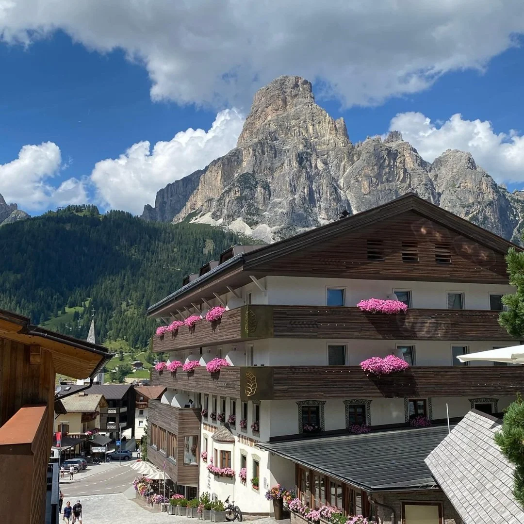 Over 16 years of travelling through the Dolomites and South Tyrol, I&rsquo;ve stayed in a lot of hotels, from family-run mountain hotels to full-on spa retreats. Some I love because of the location. Some because the food is exceptional. Some because 