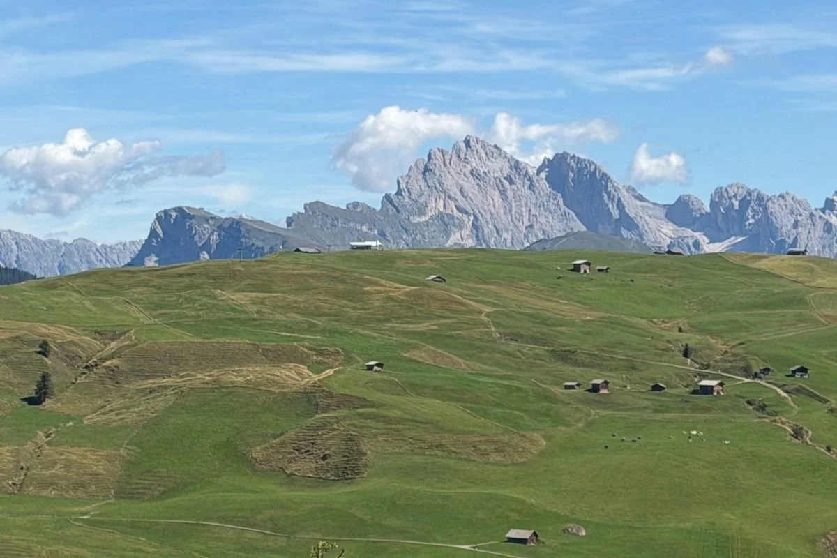 Alpe di Siusi guide: where to stay, best walks, and what to expect