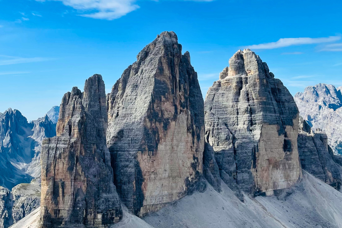 Cortina d’Ampezzo guide: is it the best base in the Dolomites?