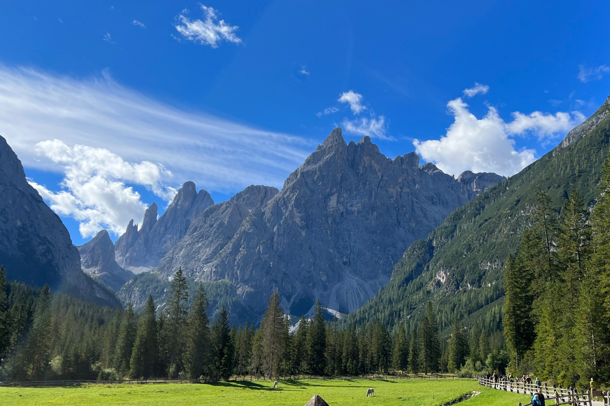 Which Dolomites base is right for you? Quick decision guide