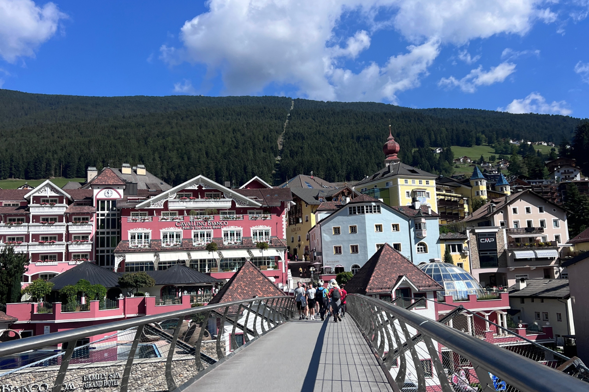 Ortisei travel guide: how to plan your stay in Val Gardena