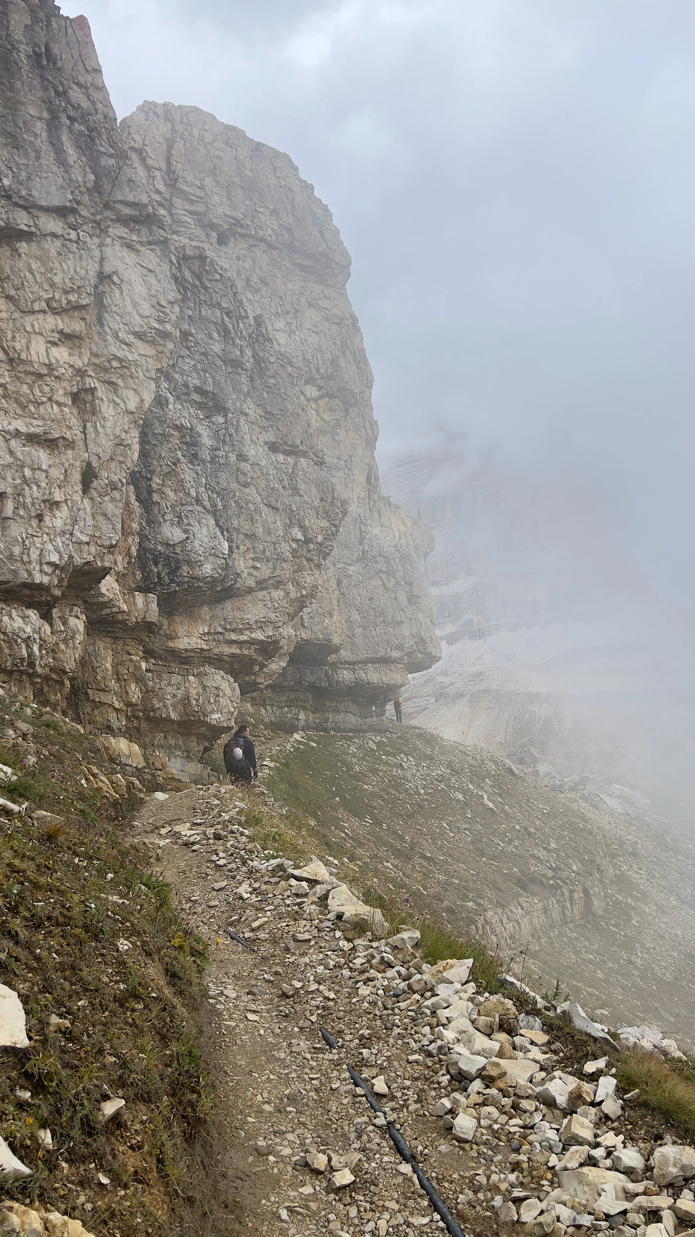 Dolomites Weather: What to Expect and How to Plan Around It
