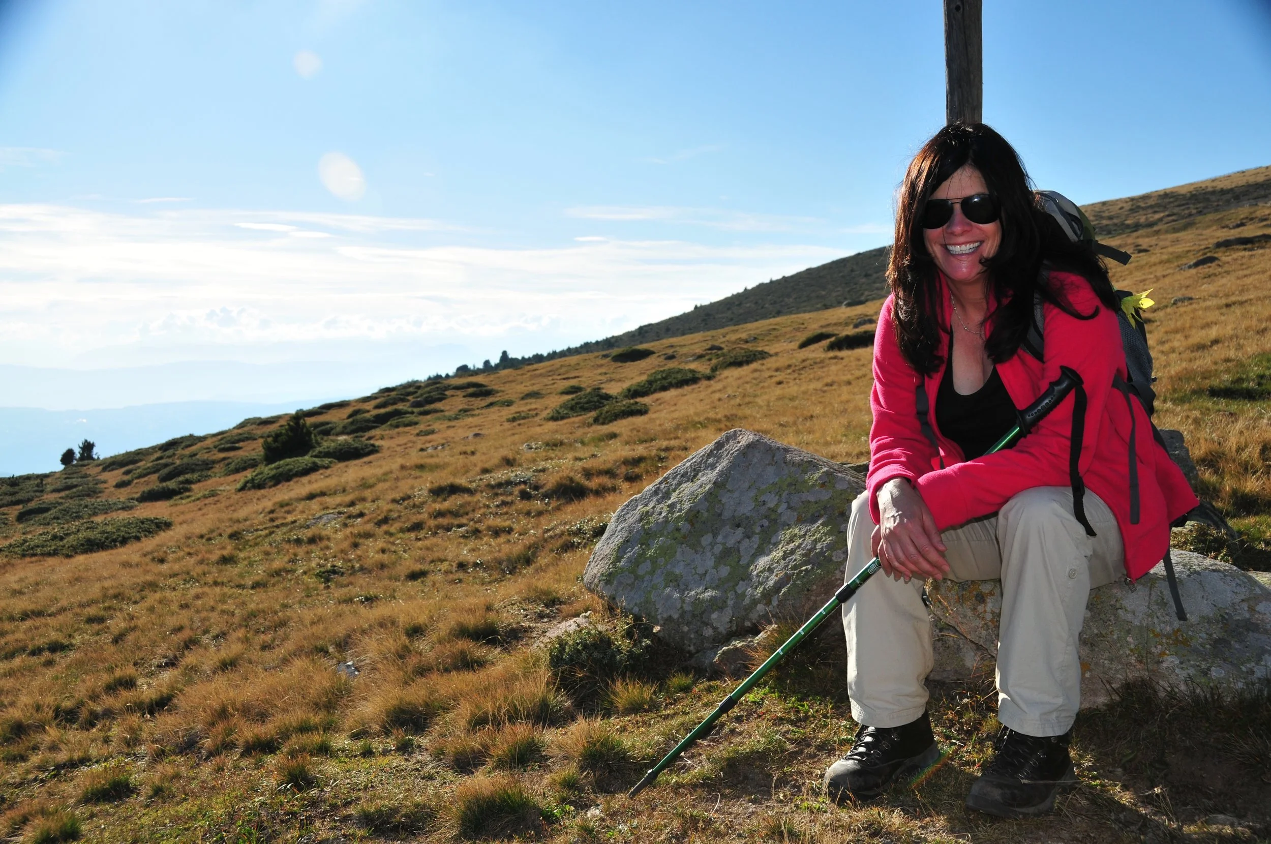 How Social Media Changed the Dolomites (From Someone Who Visited Before Instagram)