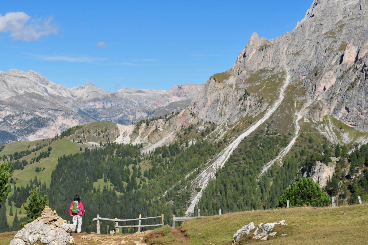 Dolomites planning mistakes to avoid