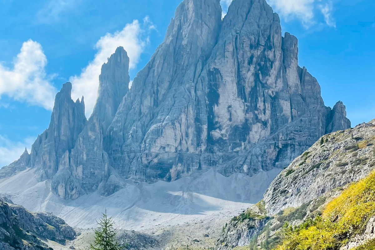 Free guide to the best photo spots in the Dolomites