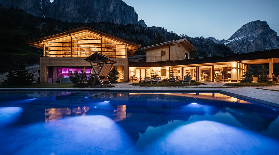 Where to Stay in the Dolomites: By Region, Budget &amp; Travel Style