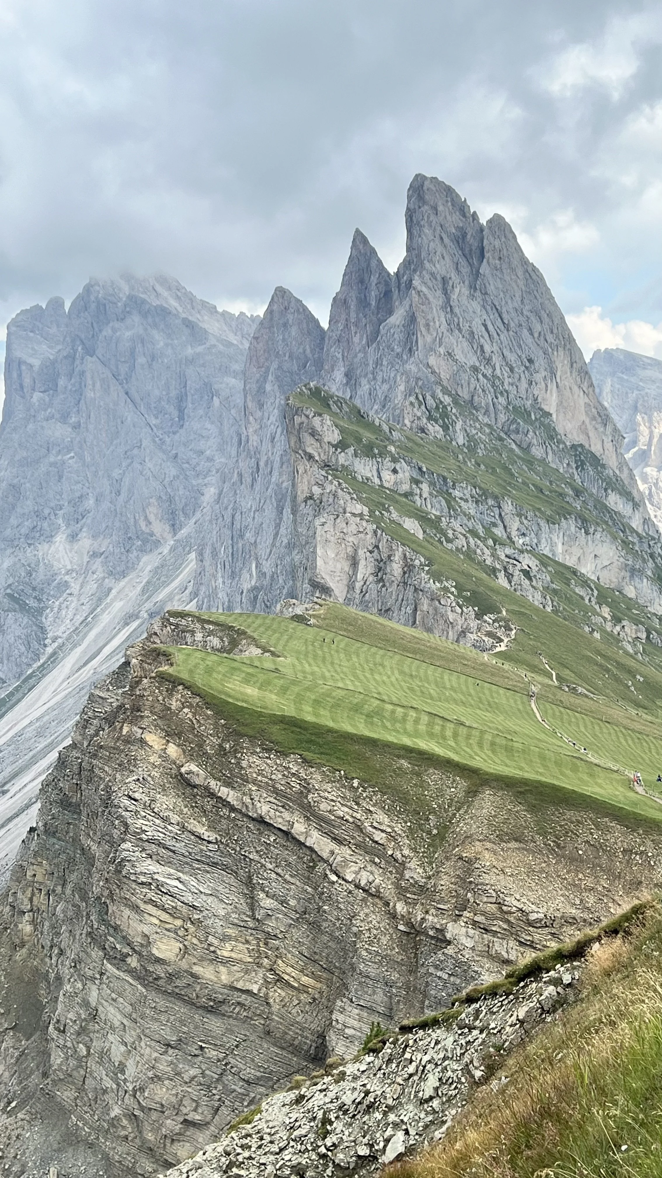 The Most Scenic Viewpoints in the Dolomites for Photography