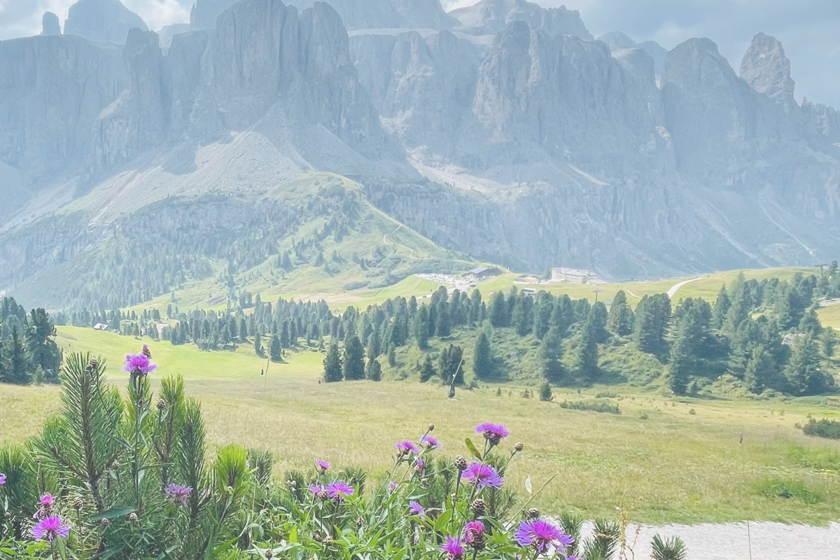 Free guide to planning a slower Dolomites trip without rushing